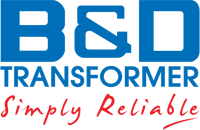 BCD-transformer