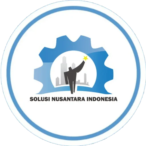 PT Solusi Nusantara